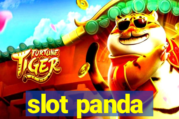 slot panda