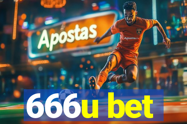 666u bet