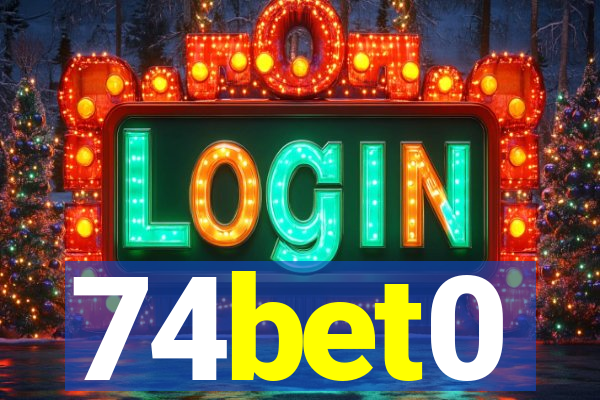 74bet0