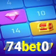 74bet0