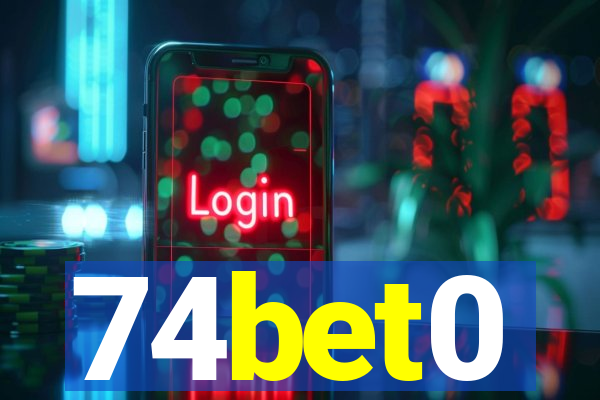 74bet0