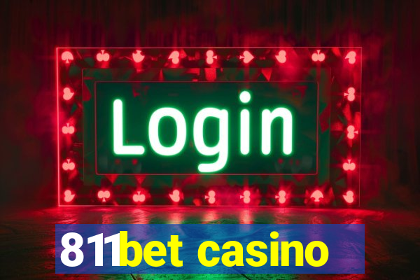 811bet casino