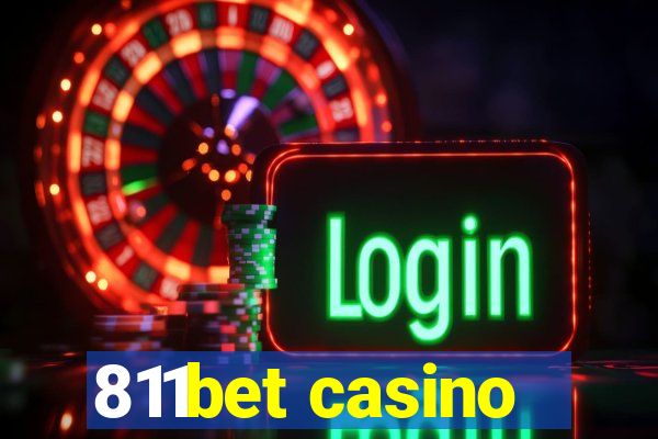 811bet casino