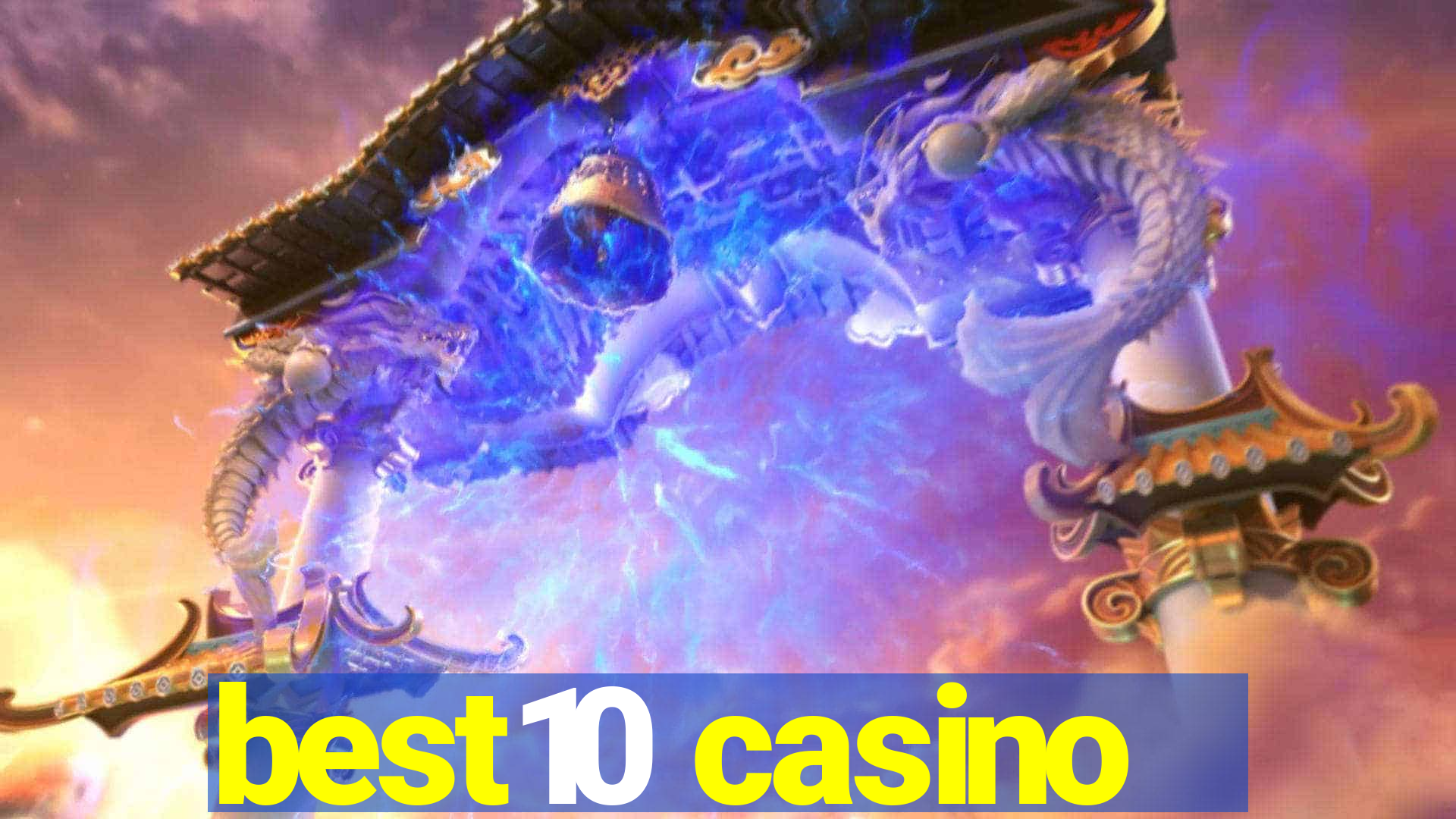 best10 casino