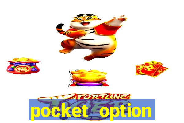 pocket option reclame aqui