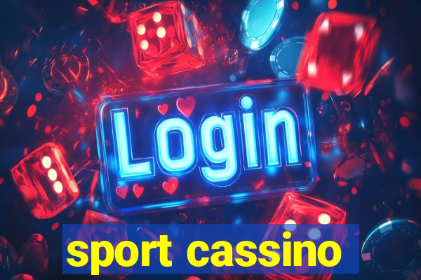 sport cassino