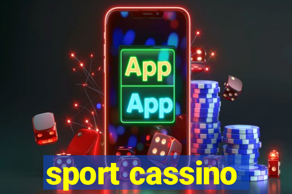 sport cassino