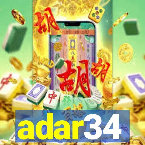 adar34