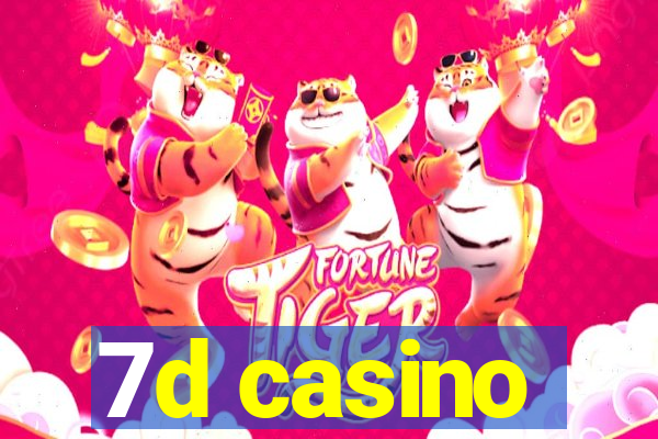 7d casino