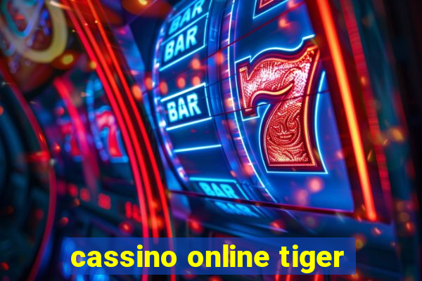 cassino online tiger