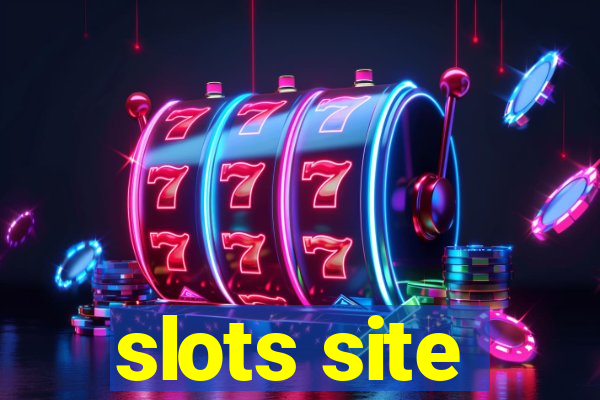 slots site