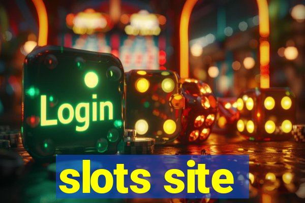 slots site