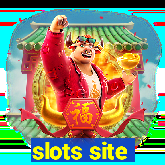 slots site