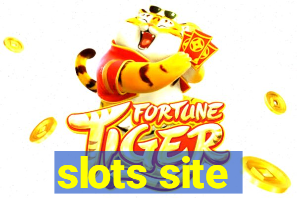 slots site