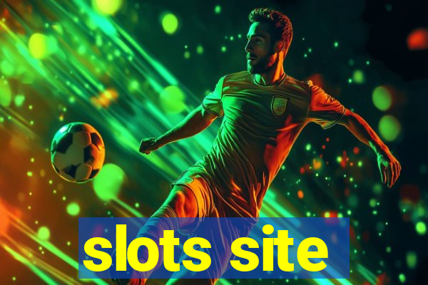 slots site