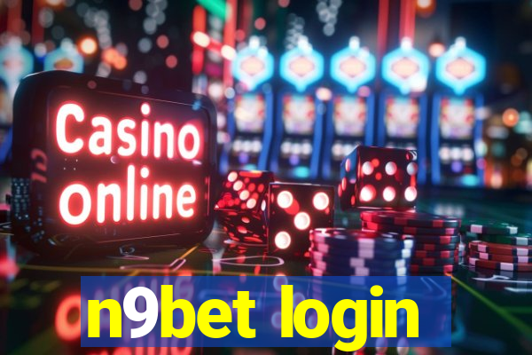 n9bet login