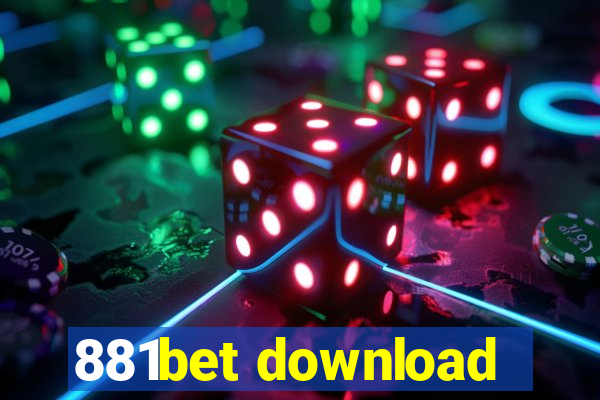 881bet download