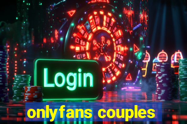 onlyfans couples