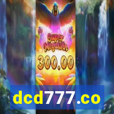 dcd777.co