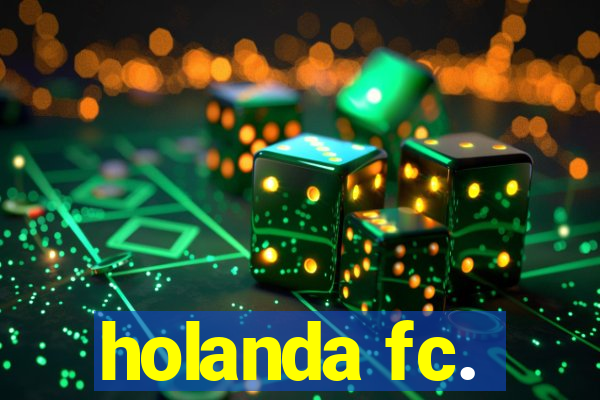 holanda fc.