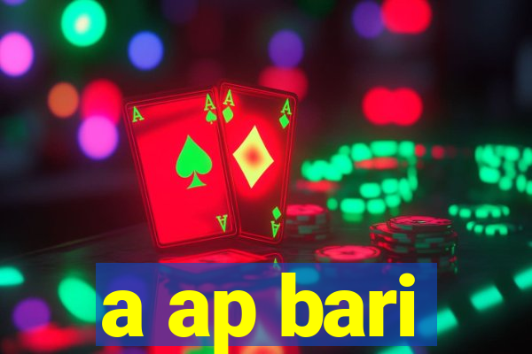 a ap bari