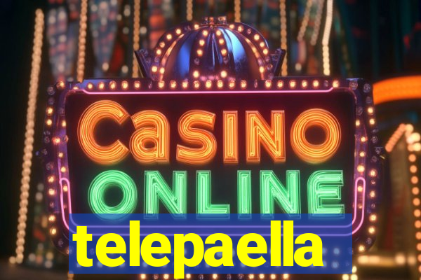 telepaella