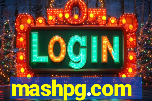 mashpg.com