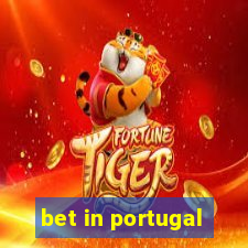 bet in portugal