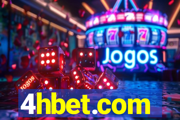 4hbet.com