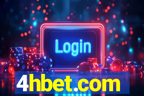 4hbet.com