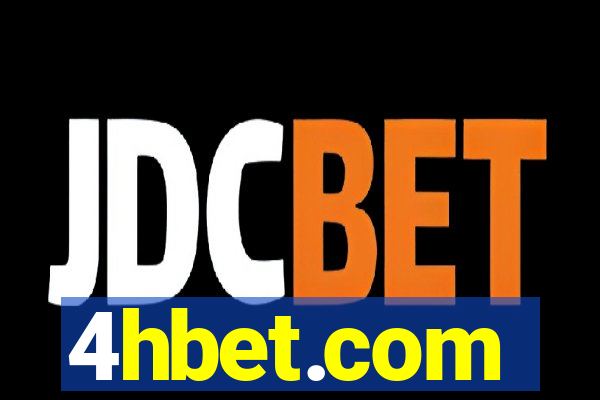 4hbet.com