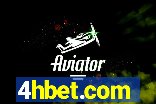 4hbet.com