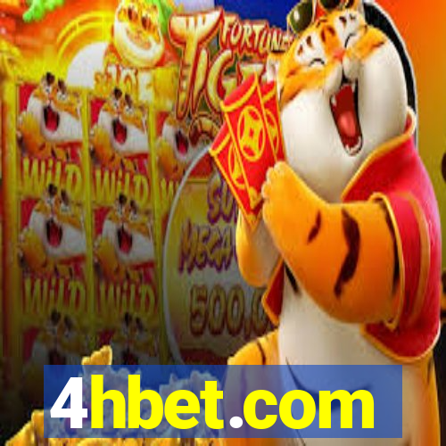 4hbet.com