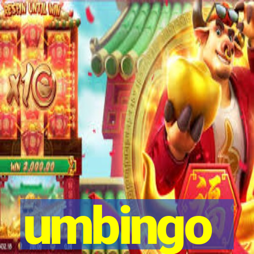 umbingo