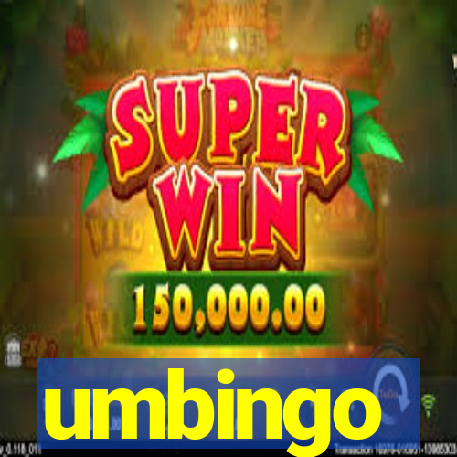 umbingo