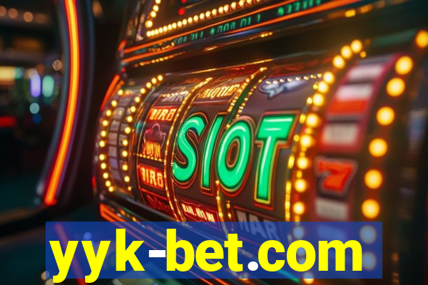 yyk-bet.com