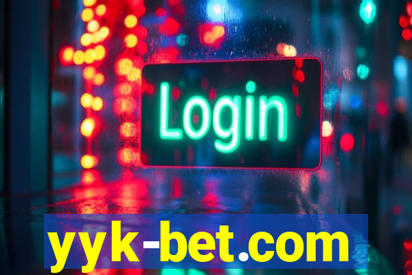 yyk-bet.com