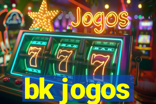 bk jogos