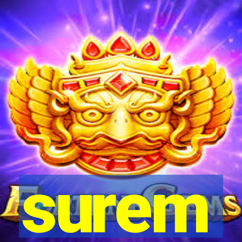 surem