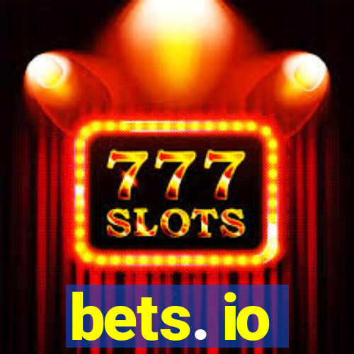 bets. io