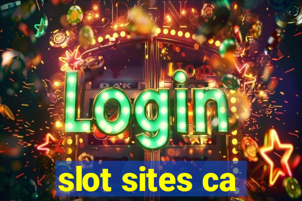 slot sites ca