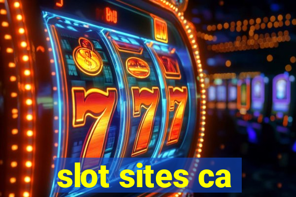 slot sites ca