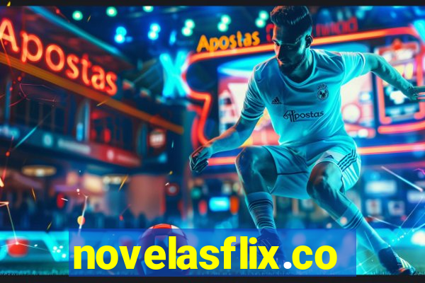 novelasflix.co