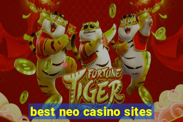 best neo casino sites