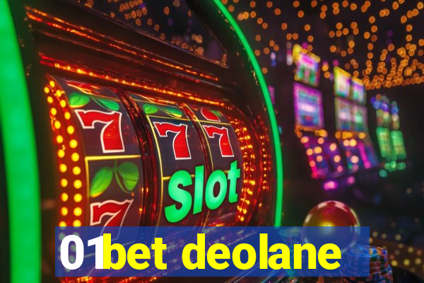 01bet deolane