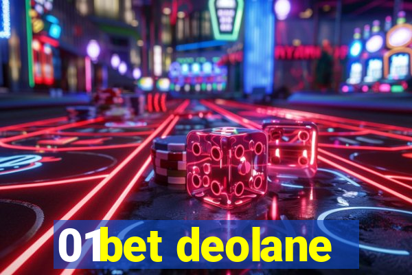 01bet deolane