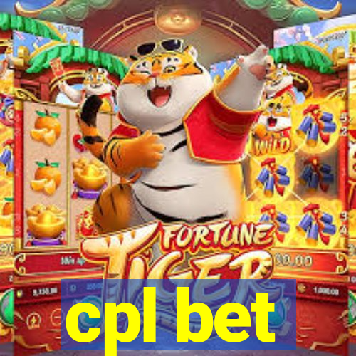 cpl bet