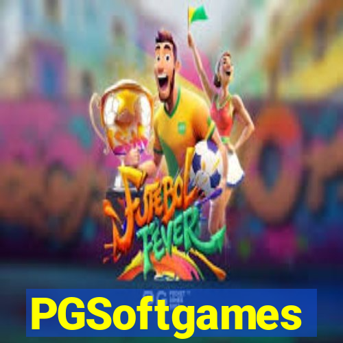 PGSoftgames