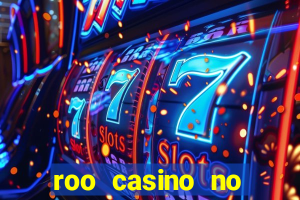 roo casino no deposit bonus