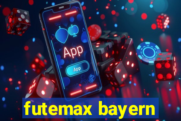 futemax bayern